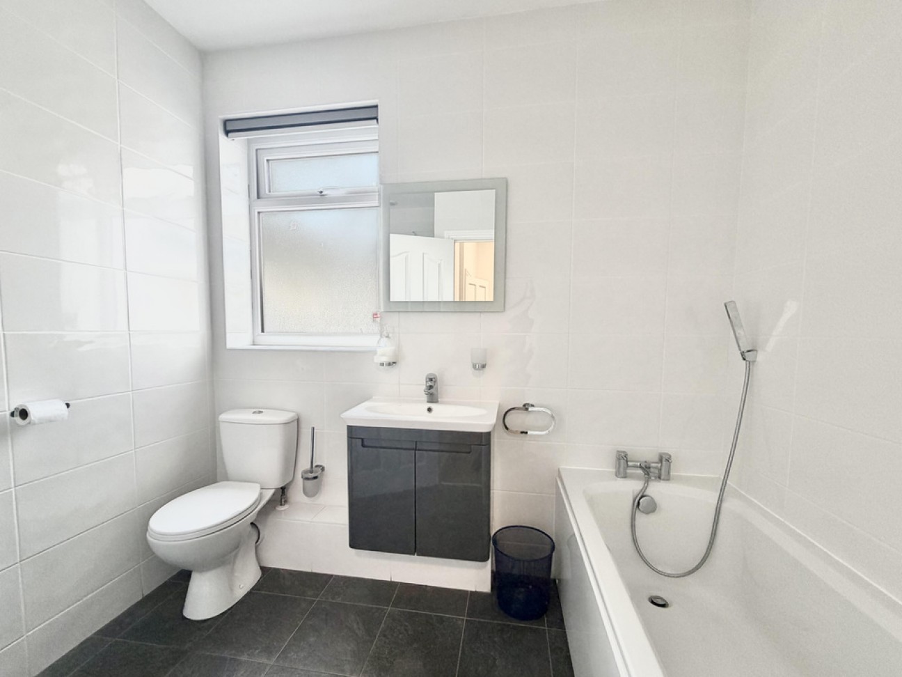 Turners Hill, Cheshunt, Waltham Cross, Hertfordshire