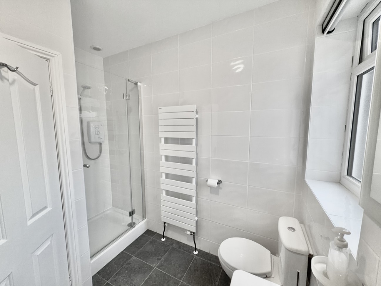 Turners Hill, Cheshunt, Waltham Cross, Hertfordshire