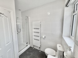 Turners Hill, Cheshunt, Waltham Cross, Hertfordshire