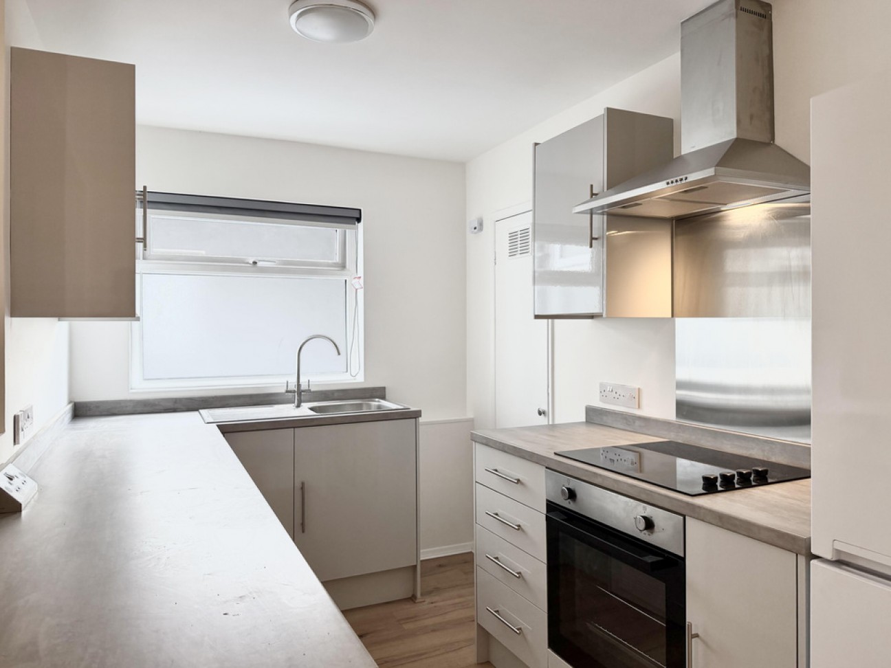 Turners Hill, Cheshunt, Waltham Cross, Hertfordshire