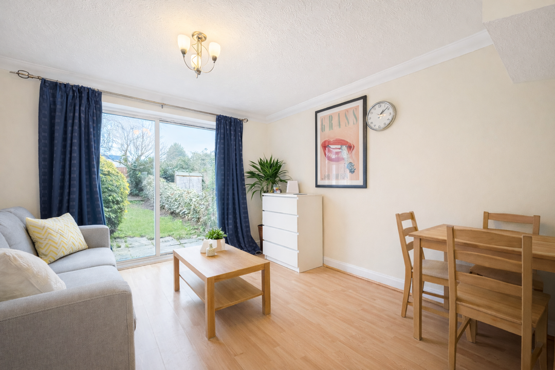 Carlbury Close, St. Albans, Hertfordshire