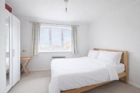 Carlbury Close, St. Albans, Hertfordshire