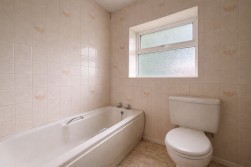 Hanslope Crescent, Nottingham, Nottinghamshire