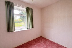 Hanslope Crescent, Nottingham, Nottinghamshire