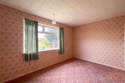 Hanslope Crescent, Nottingham, Nottinghamshire