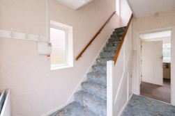 Hanslope Crescent, Nottingham, Nottinghamshire