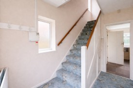 Hanslope Crescent, Nottingham, Nottinghamshire