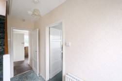 Hanslope Crescent, Nottingham, Nottinghamshire