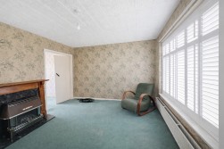 Hanslope Crescent, Nottingham, Nottinghamshire