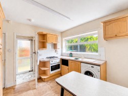 Hanslope Crescent, Nottingham, Nottinghamshire