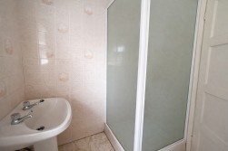 Hanslope Crescent, Nottingham, Nottinghamshire