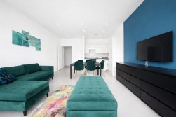 Flat 14, Ziggurat House, 25 Grosvenor Road, St. Albans, Hertfordshire