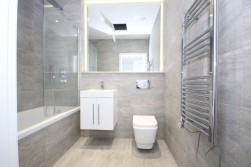 Flat 14, Ziggurat House, 25 Grosvenor Road, St. Albans, Hertfordshire