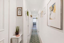 Flat 5, Sherbourne Court, 46 Beaconsfield Road, St. Albans, Hertfordshire