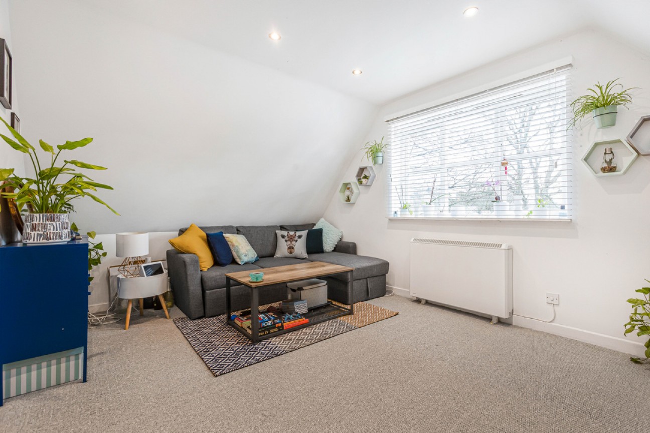 Sherbourne Court, 46 Beaconsfield Road, St. Albans, Hertfordshire