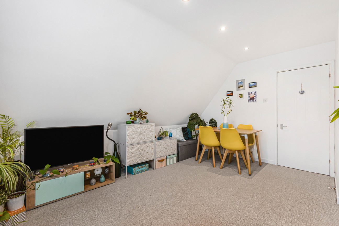 Sherbourne Court, 46 Beaconsfield Road, St. Albans, Hertfordshire