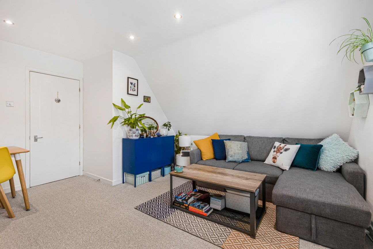 Sherbourne Court, 46 Beaconsfield Road, St. Albans, Hertfordshire