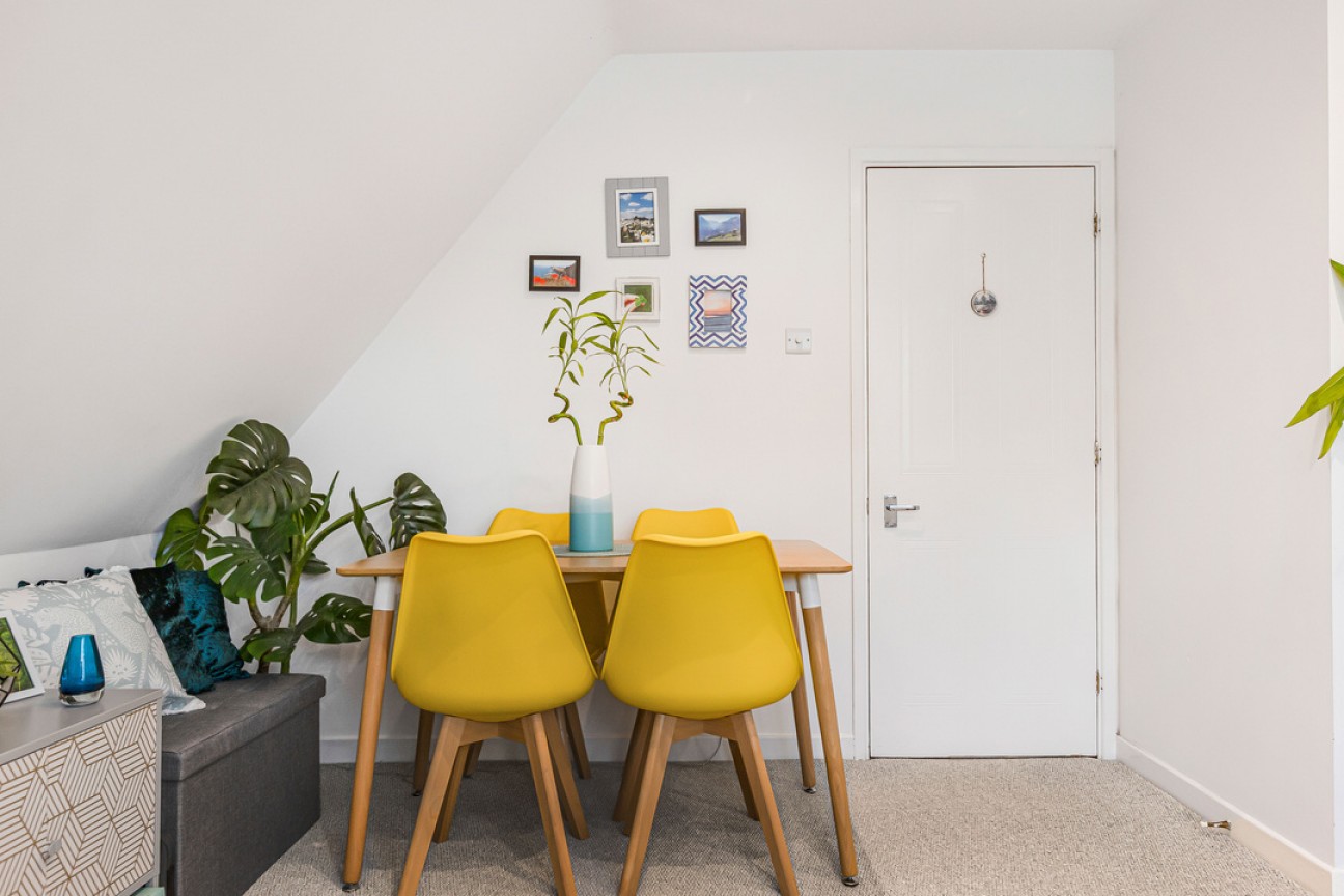 Sherbourne Court, 46 Beaconsfield Road, St. Albans, Hertfordshire