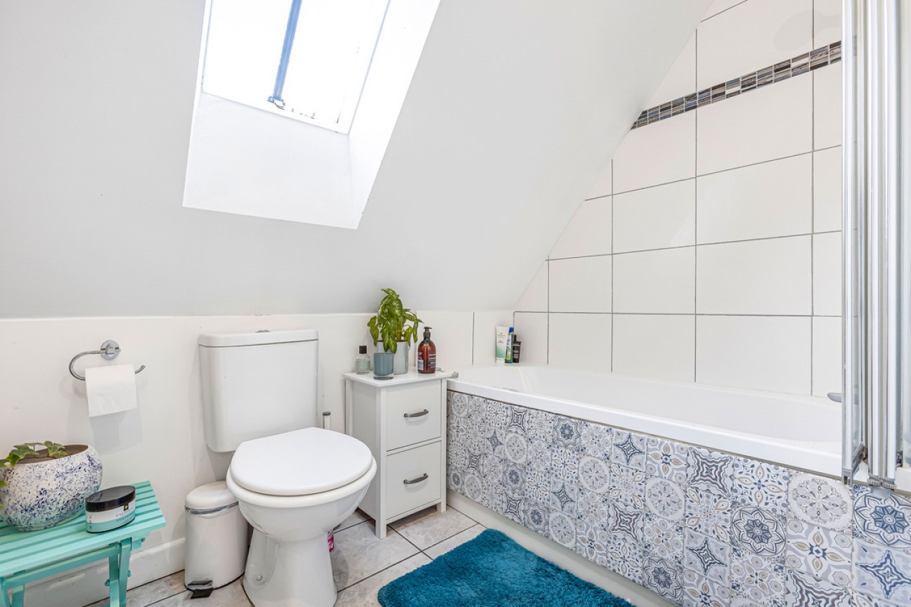 Sherbourne Court, 46 Beaconsfield Road, St. Albans, Hertfordshire