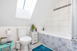 Sherbourne Court, 46 Beaconsfield Road, St. Albans, Hertfordshire