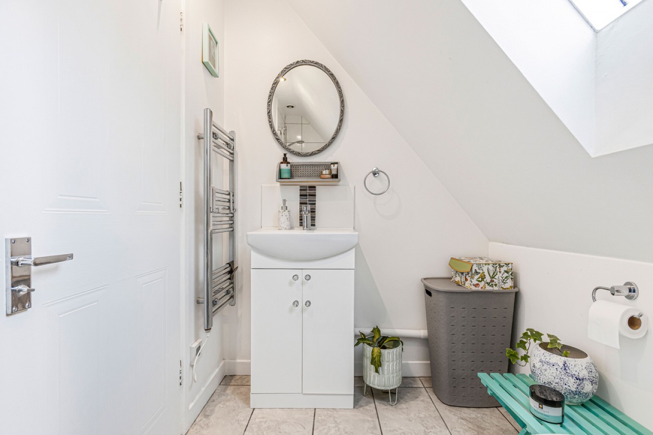 Sherbourne Court, 46 Beaconsfield Road, St. Albans, Hertfordshire