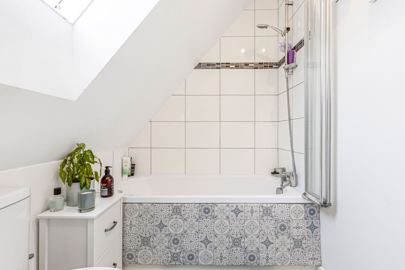 Sherbourne Court, 46 Beaconsfield Road, St. Albans, Hertfordshire