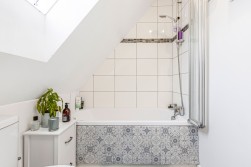 Sherbourne Court, 46 Beaconsfield Road, St. Albans, Hertfordshire