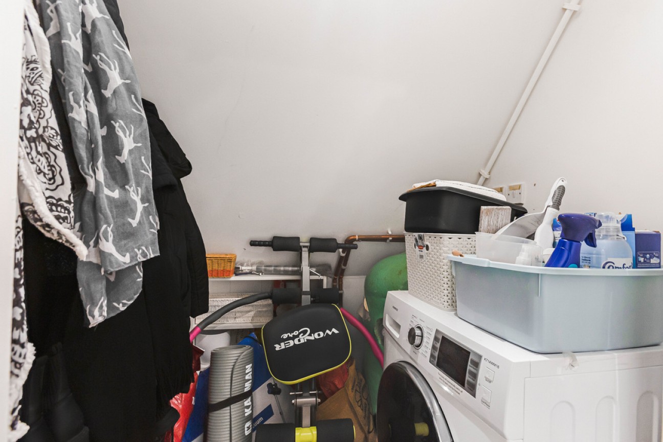 Sherbourne Court, 46 Beaconsfield Road, St. Albans, Hertfordshire