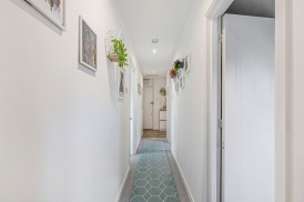 Flat 5, Sherbourne Court, 46 Beaconsfield Road, St. Albans, Hertfordshire