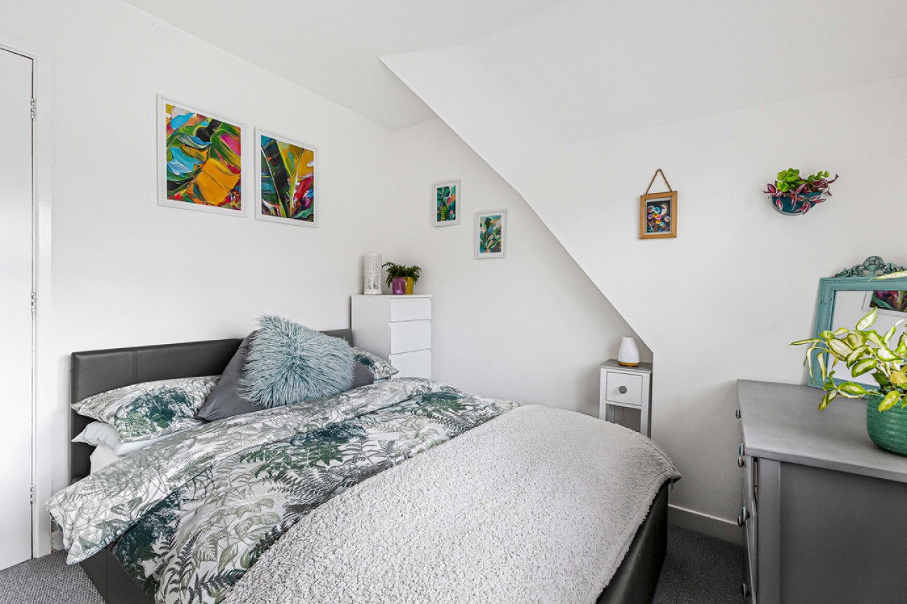 Sherbourne Court, 46 Beaconsfield Road, St. Albans, Hertfordshire