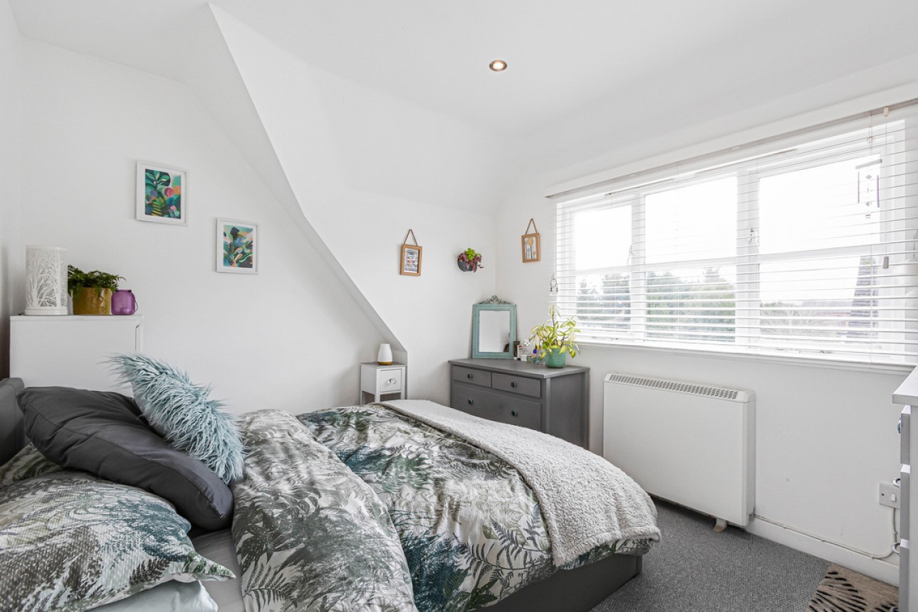 Sherbourne Court, 46 Beaconsfield Road, St. Albans, Hertfordshire