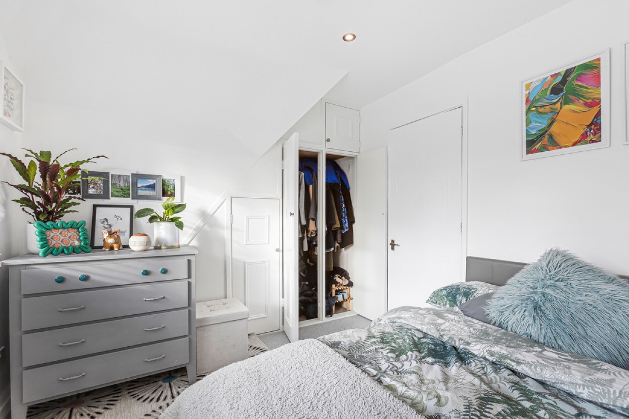 Sherbourne Court, 46 Beaconsfield Road, St. Albans, Hertfordshire