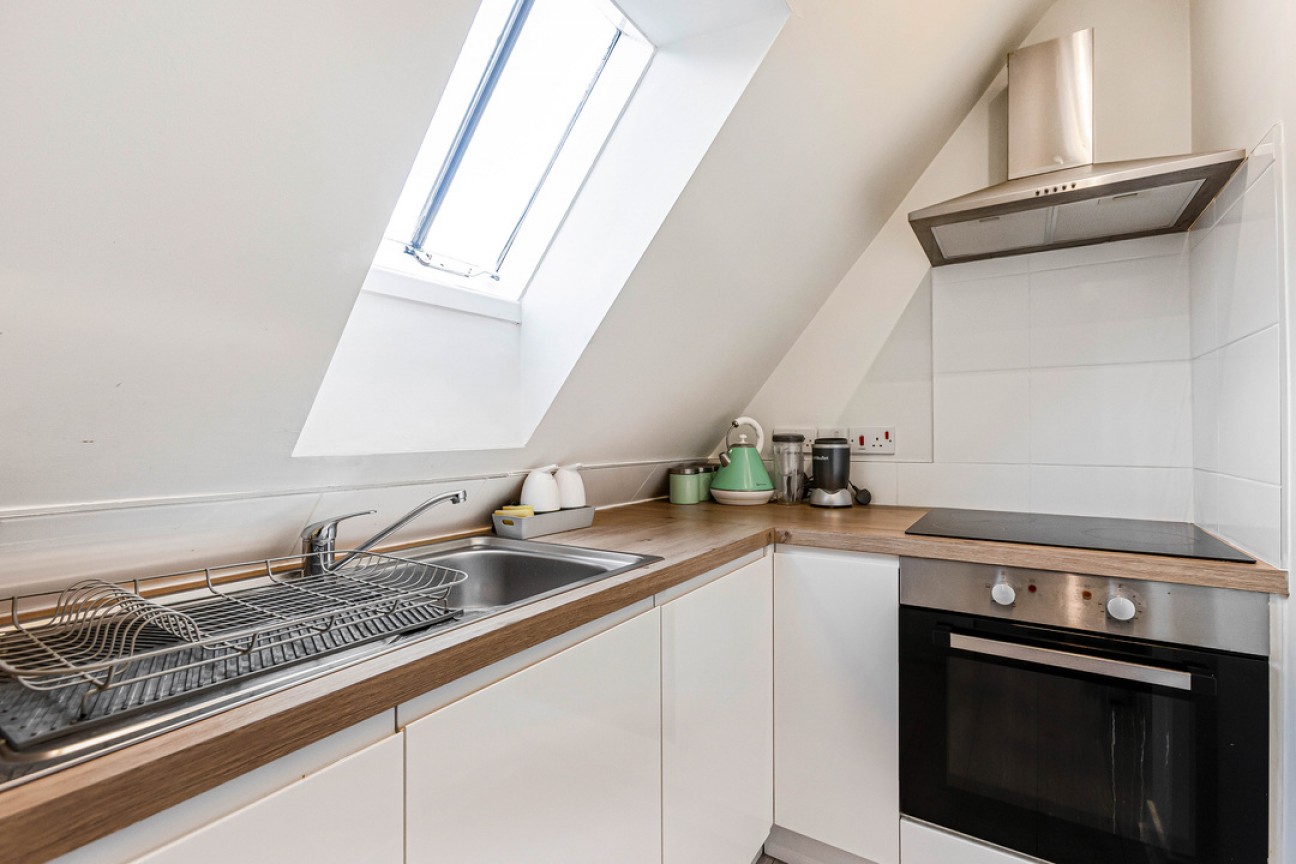 Sherbourne Court, 46 Beaconsfield Road, St. Albans, Hertfordshire