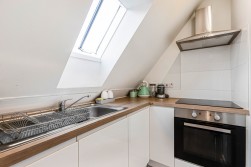 Sherbourne Court, 46 Beaconsfield Road, St. Albans, Hertfordshire