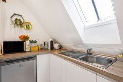 Sherbourne Court, 46 Beaconsfield Road, St. Albans, Hertfordshire