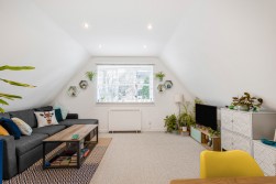 Sherbourne Court, 46 Beaconsfield Road, St. Albans, Hertfordshire