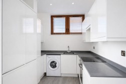 Flat 12, Ziggurat House, 25 Grosvenor Road, St. Albans, Hertfordshire