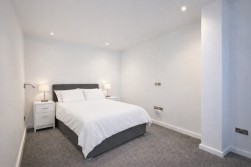 Flat 12, Ziggurat House, 25 Grosvenor Road, St. Albans, Hertfordshire