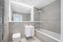 Flat 12, Ziggurat House, 25 Grosvenor Road, St. Albans, Hertfordshire