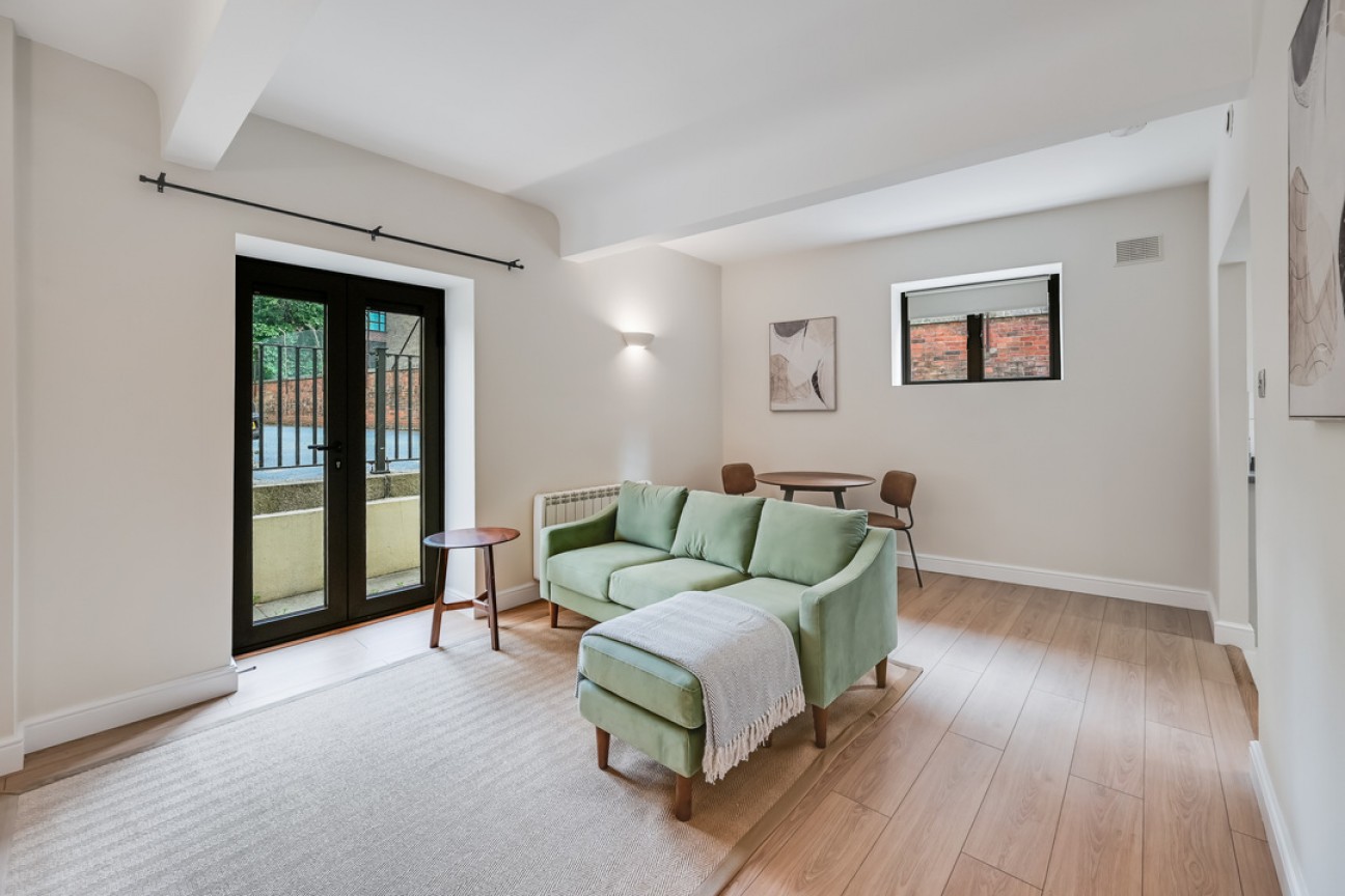 Beaux Arts Building, 10-18 Manor Gardens, Islington, London