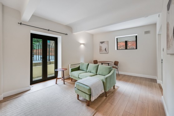 Beaux Arts Building, 10-18 Manor Gardens, Islington, London