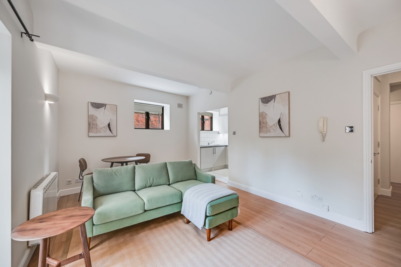 Beaux Arts Building, 10-18 Manor Gardens, Islington, London