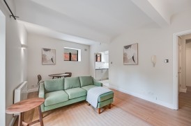 Beaux Arts Building, 10-18 Manor Gardens, Islington, London