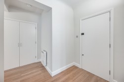 Beaux Arts Building, 10-18 Manor Gardens, Islington, London