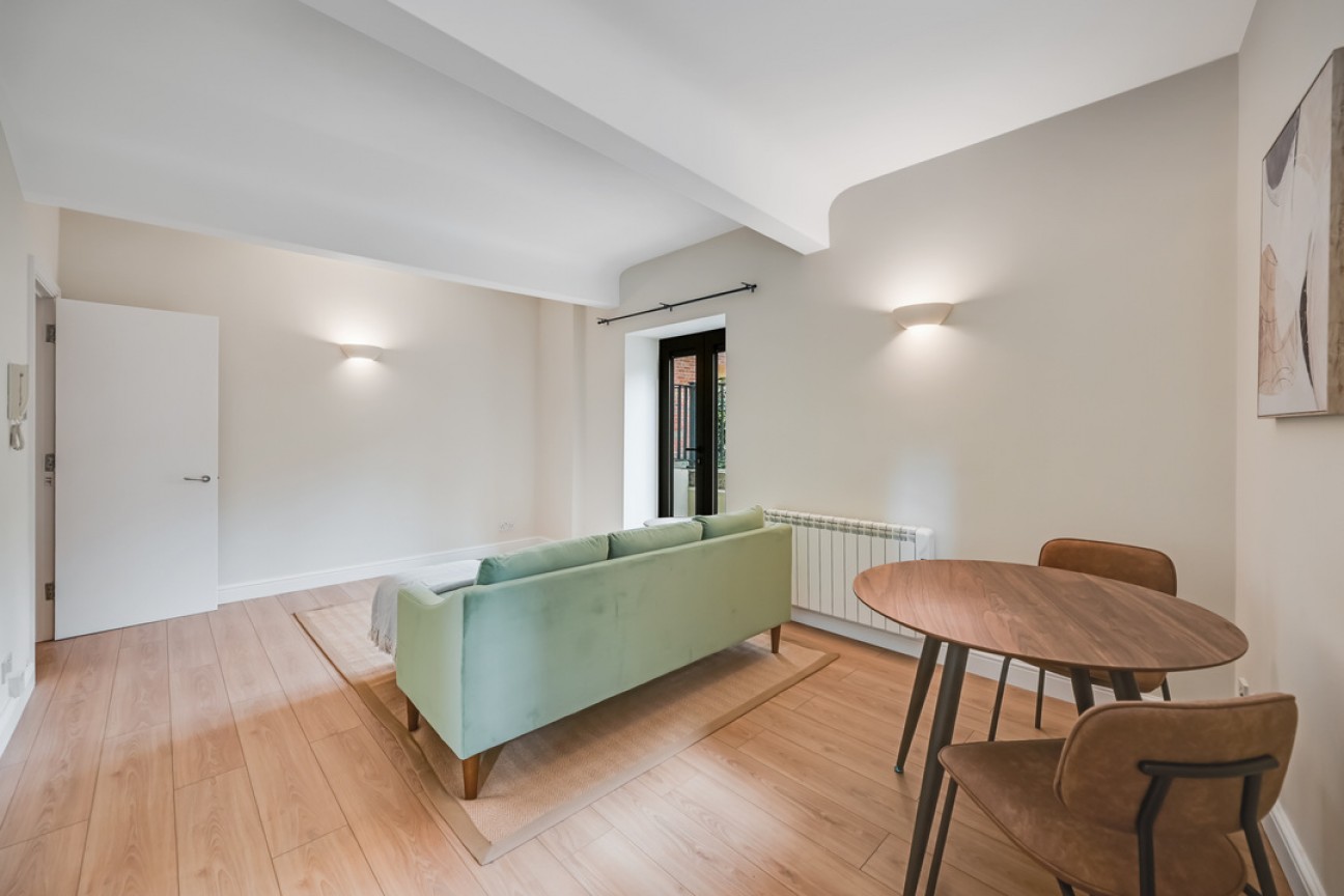 Beaux Arts Building, 10-18 Manor Gardens, Islington, London