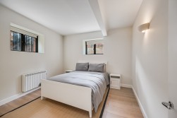 Beaux Arts Building, 10-18 Manor Gardens, Islington, London