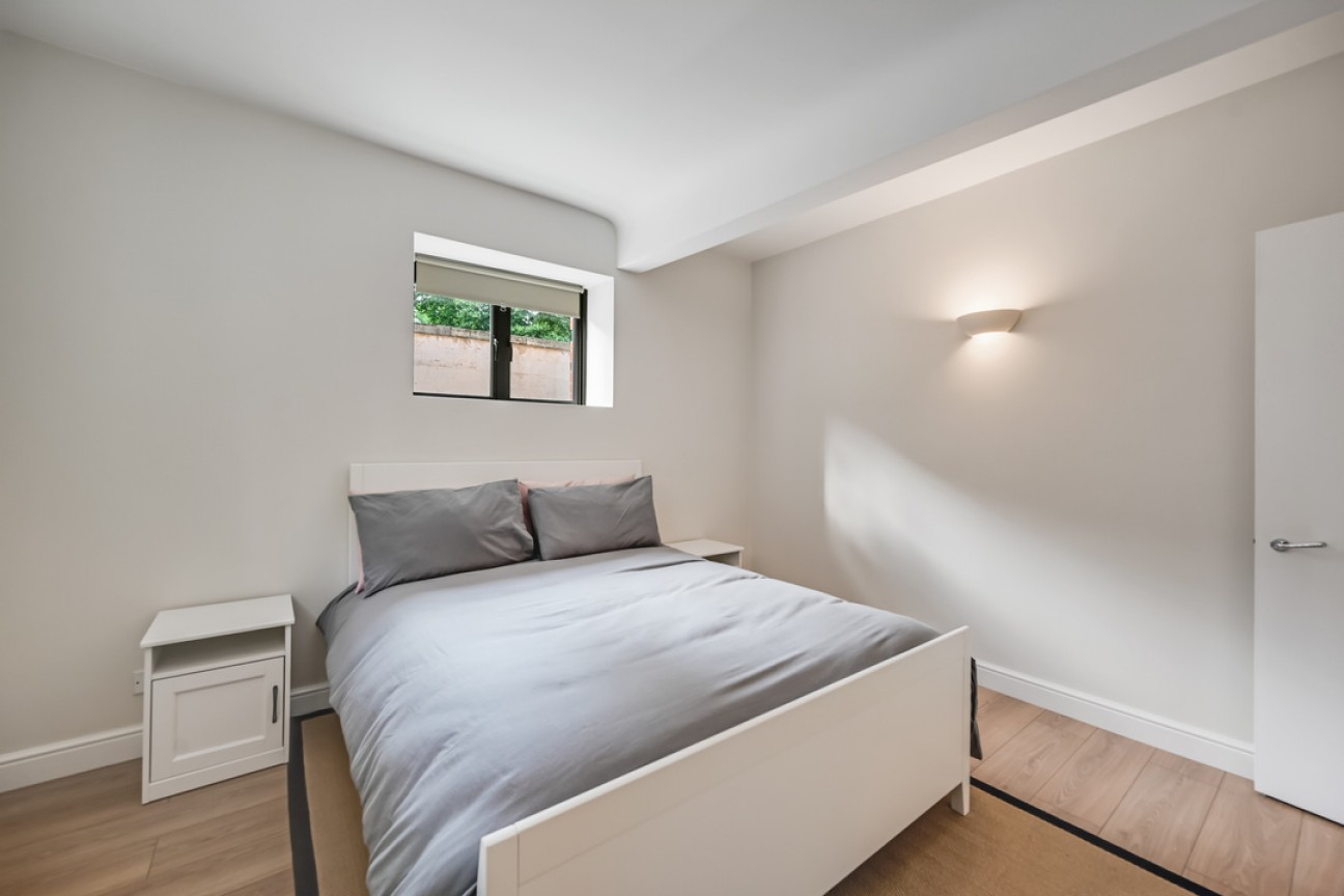 Beaux Arts Building, 10-18 Manor Gardens, Islington, London