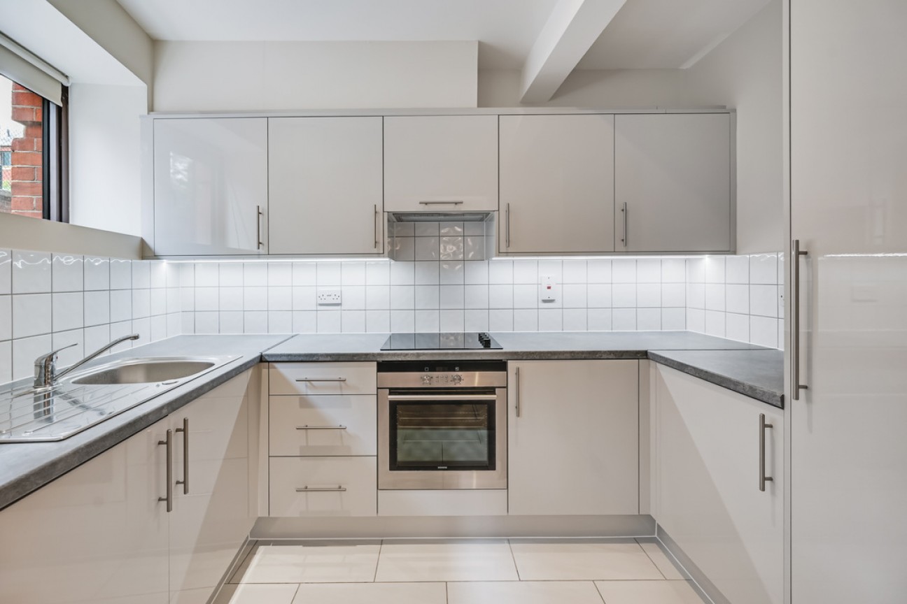 Beaux Arts Building, 10-18 Manor Gardens, Islington, London