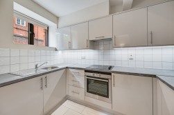 Beaux Arts Building, 10-18 Manor Gardens, Islington, London