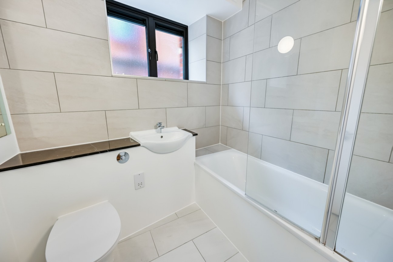 Beaux Arts Building, 10-18 Manor Gardens, Islington, London